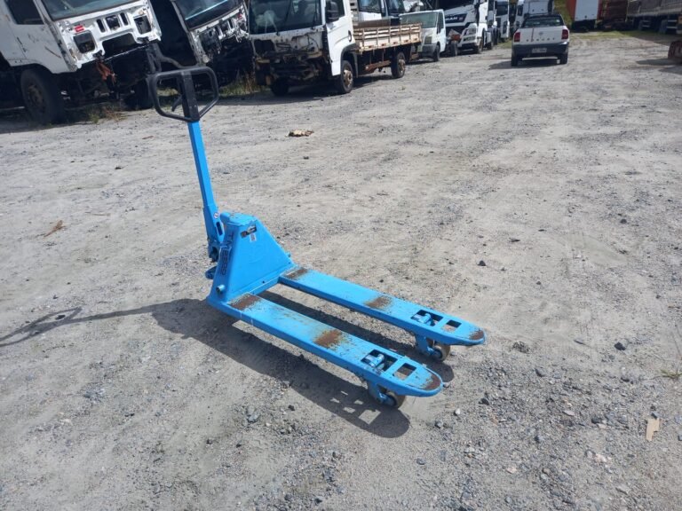 PALETRANS TRANSPALETE MANUAL TM2500 RTP 525