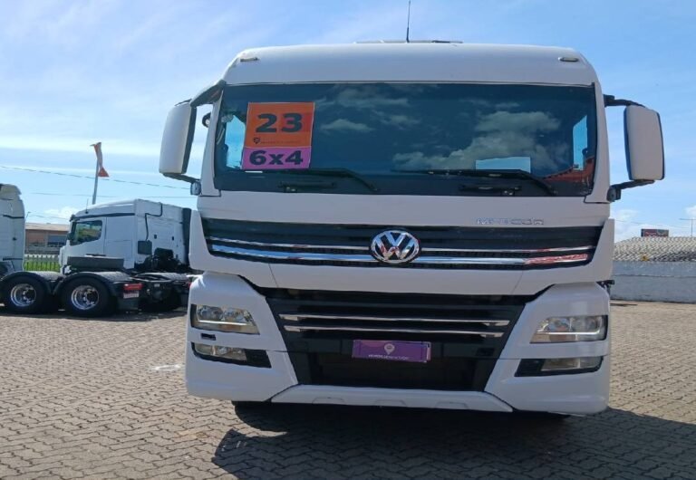 VOLKSWAGEN VOLKSWAGEN/29.520 METEOR 6X4
