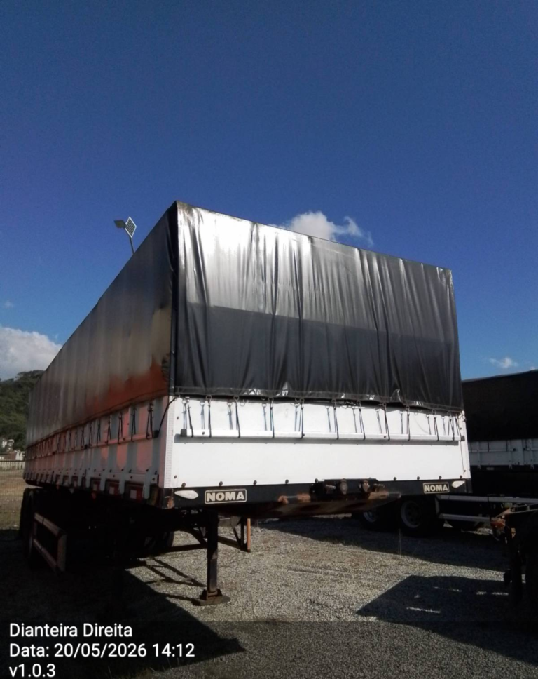 NOMA RODOTREM GRANELEIRO